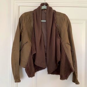 Free People Jacket